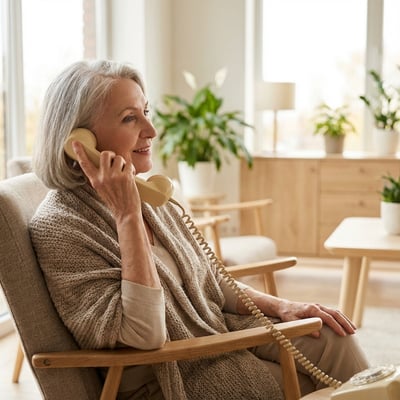 Persoenliches Gespraech Persoenliches Gespraech