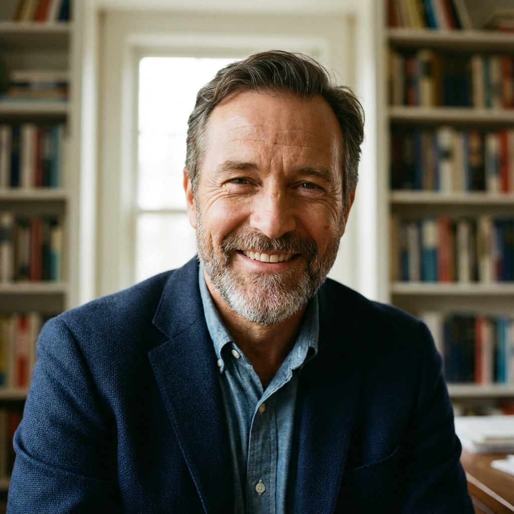 Thomas, 52, München