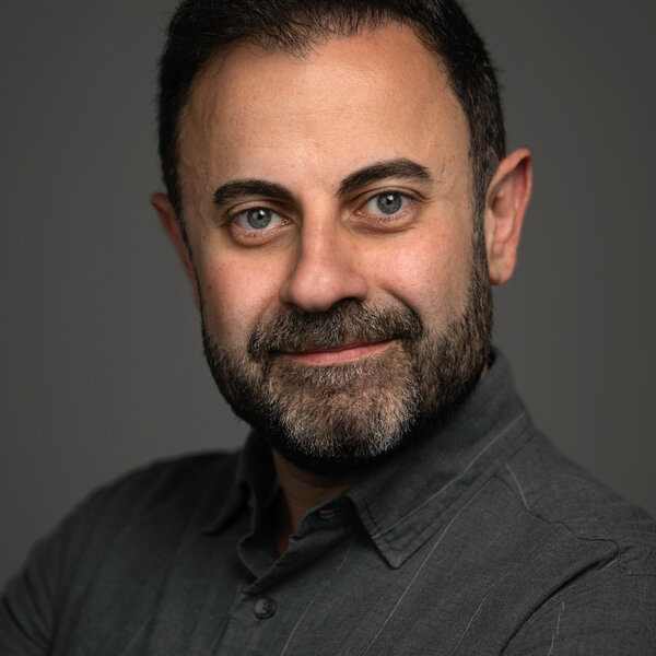 Feras Alsamawi — Founder, SilverFriend