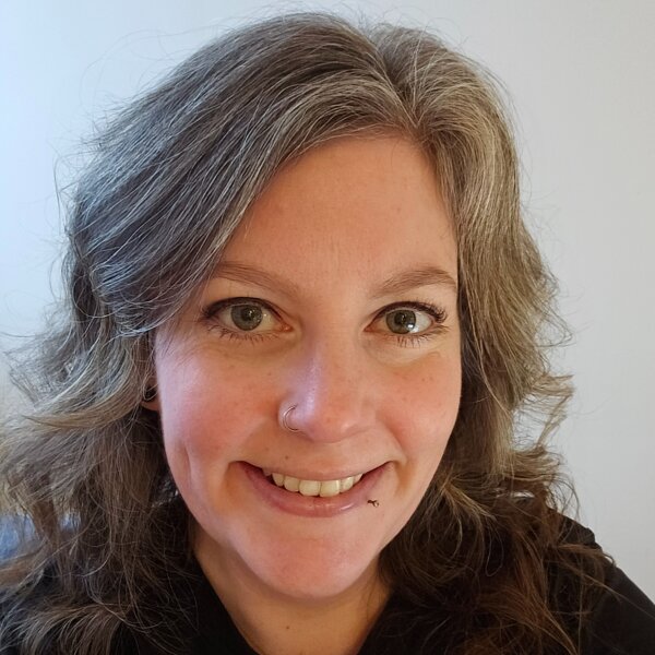 Jessica Hurford — UX Design & Marketing, SilverFriend