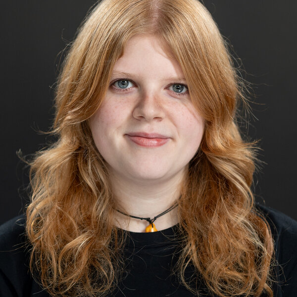 Lisa Wolf — Founders Associate · Engineering, SilverFriend