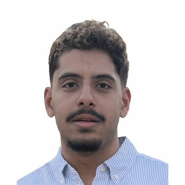 Nour Ebid — Ingeniero, SilverFriend