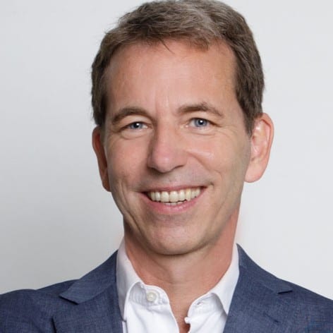Ralf Holtkamp — External Advisor, SilverFriend
